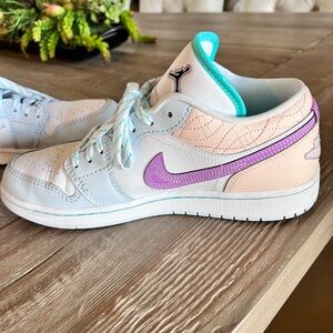 Air Jordan 1 low SE Nike